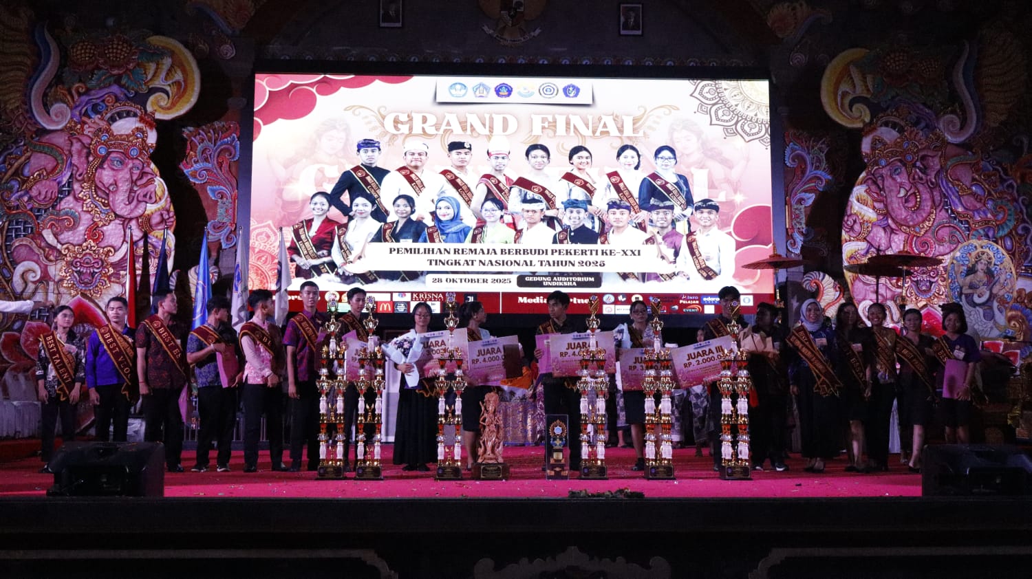 Grand Final 3
